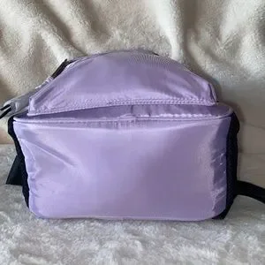 Steve Madden Lavender Mini Force Backpack Steve Madden | Bags | Steve Madden Lavender Mini Force  main image 2